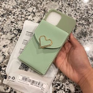 BRAND NEW CASE IPHONE 12 PRO MAX